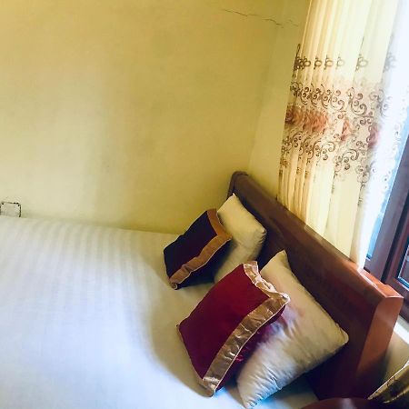 Mai Ve Motel Hai Phong Exterior photo