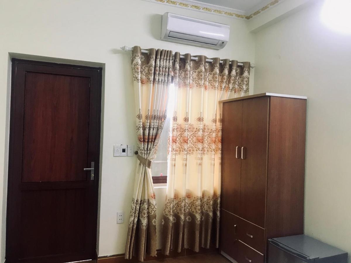 Mai Ve Motel Hai Phong Exterior photo