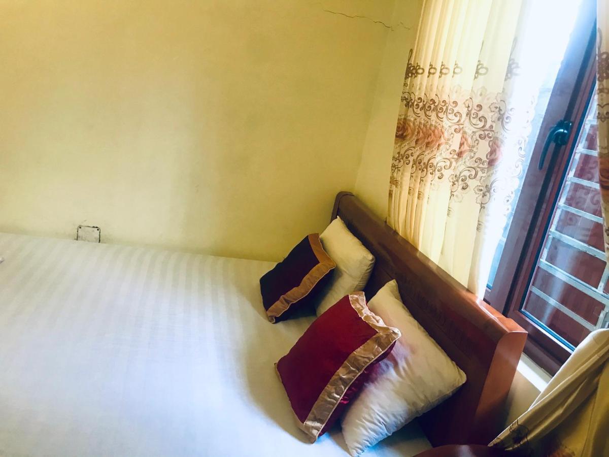 Mai Ve Motel Hai Phong Exterior photo